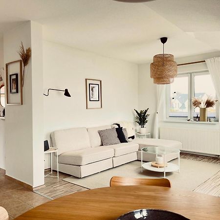 Appartement Seaside Flat à Ostseebad Kühlungsborn Extérieur photo