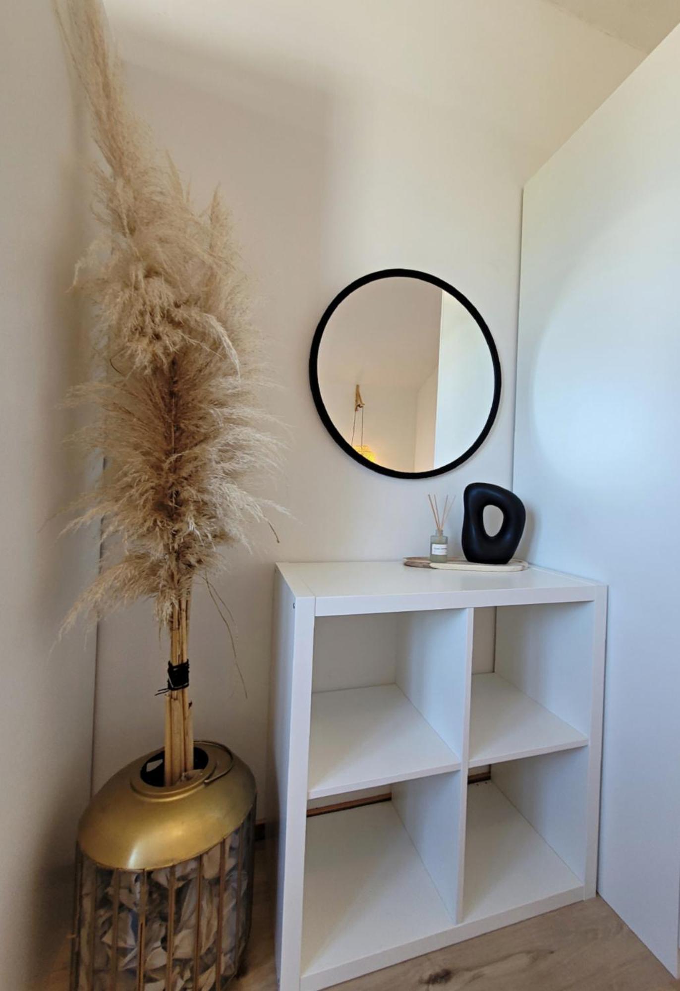 Appartement Seaside Flat à Ostseebad Kühlungsborn Extérieur photo