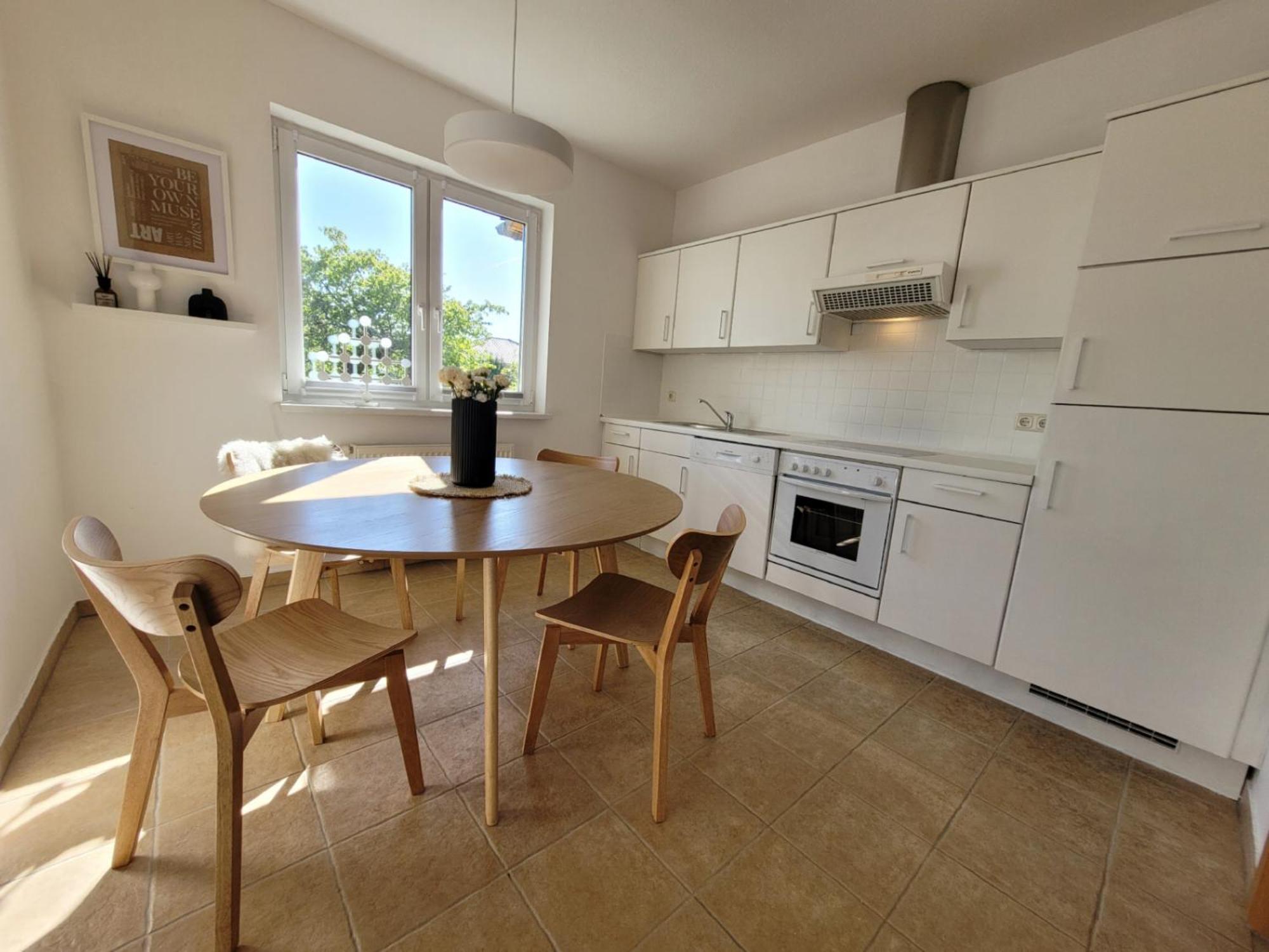 Appartement Seaside Flat à Ostseebad Kühlungsborn Extérieur photo
